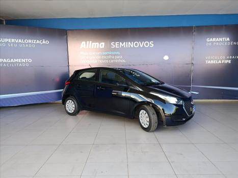 HYUNDAI HB 20 Hatch 1.0 12V 4P FLEX UNIQUE, Foto 4