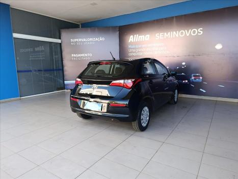 HYUNDAI HB 20 Hatch 1.0 12V 4P FLEX UNIQUE, Foto 5