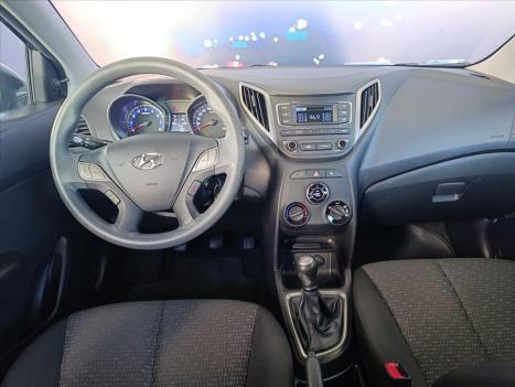 HYUNDAI HB 20 Hatch 1.0 12V 4P FLEX UNIQUE, Foto 9