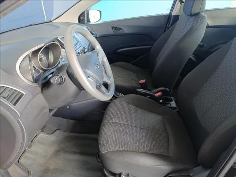 HYUNDAI HB 20 Hatch 1.0 12V 4P FLEX UNIQUE, Foto 11