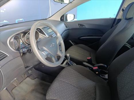 HYUNDAI HB 20 Hatch 1.0 12V 4P FLEX UNIQUE, Foto 12