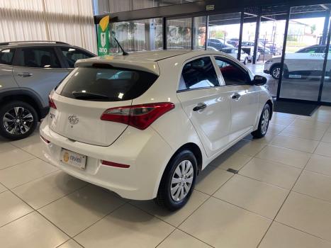 HYUNDAI HB 20 Hatch 1.0 12V 4P FLEX COMFORT, Foto 5