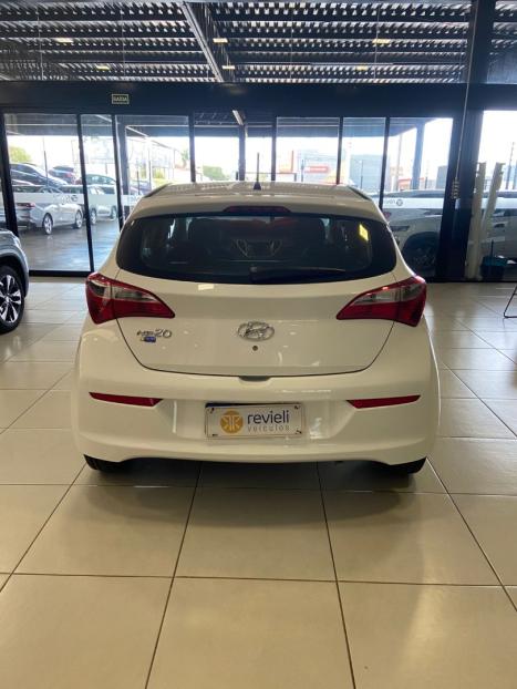 HYUNDAI HB 20 Hatch 1.0 12V 4P FLEX COMFORT, Foto 6