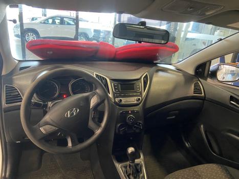 HYUNDAI HB 20 Hatch 1.0 12V 4P FLEX COMFORT, Foto 7