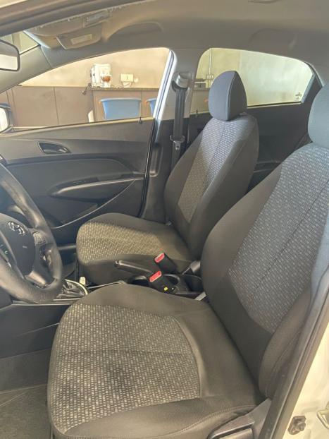 HYUNDAI HB 20 Hatch 1.0 12V 4P FLEX COMFORT, Foto 8