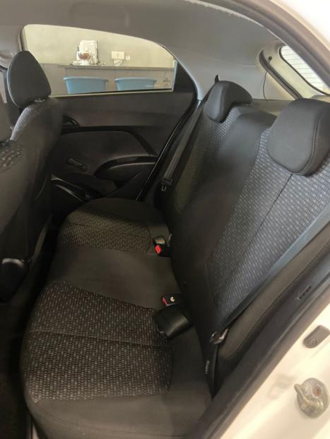 HYUNDAI HB 20 Hatch 1.0 12V 4P FLEX COMFORT, Foto 9