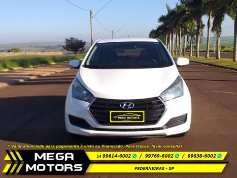HYUNDAI HB 20 Hatch 1.0 12V 4P FLEX COMFORT, Foto 2