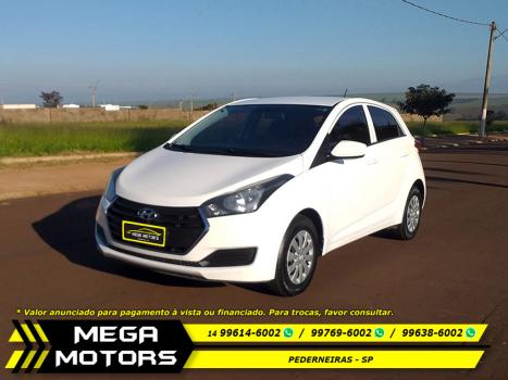 HYUNDAI HB 20 Hatch 1.0 12V 4P FLEX COMFORT, Foto 3