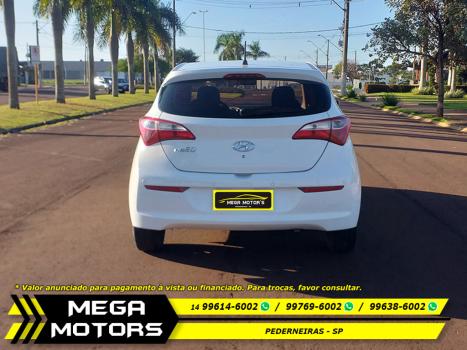 HYUNDAI HB 20 Hatch 1.0 12V 4P FLEX COMFORT, Foto 6