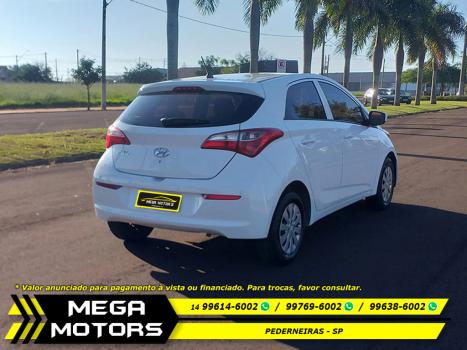 HYUNDAI HB 20 Hatch 1.0 12V 4P FLEX COMFORT, Foto 7