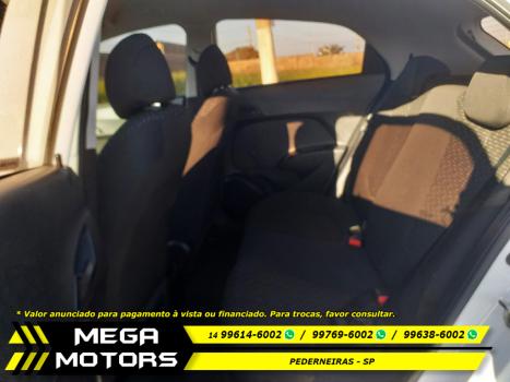 HYUNDAI HB 20 Hatch 1.0 12V 4P FLEX COMFORT, Foto 10