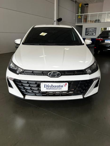 HYUNDAI HB 20 Hatch 1.0 12V 4P FLEX COMFORT, Foto 2