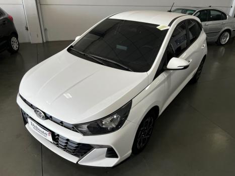 HYUNDAI HB 20 Hatch 1.0 12V 4P FLEX COMFORT, Foto 3