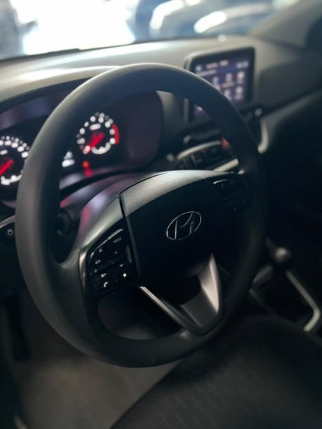 HYUNDAI HB 20 Hatch 1.0 12V 4P FLEX COMFORT, Foto 4