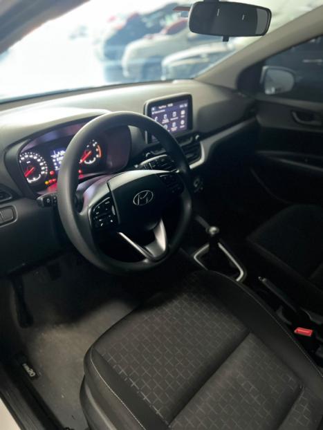 HYUNDAI HB 20 Hatch 1.0 12V 4P FLEX COMFORT, Foto 5