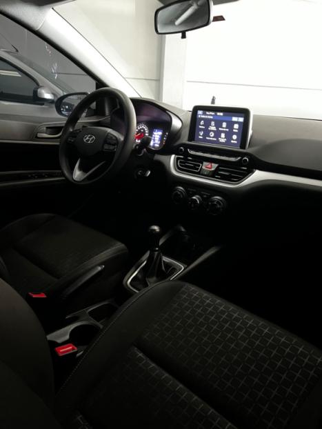 HYUNDAI HB 20 Hatch 1.0 12V 4P FLEX COMFORT, Foto 6