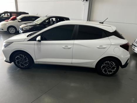 HYUNDAI HB 20 Hatch 1.0 12V 4P FLEX COMFORT, Foto 7