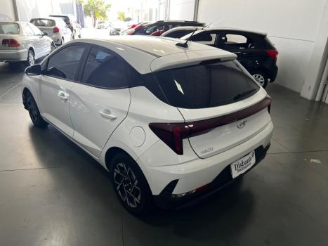HYUNDAI HB 20 Hatch 1.0 12V 4P FLEX COMFORT, Foto 8
