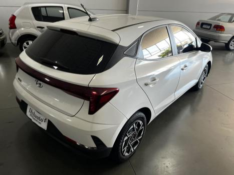 HYUNDAI HB 20 Hatch 1.0 12V 4P FLEX COMFORT, Foto 10