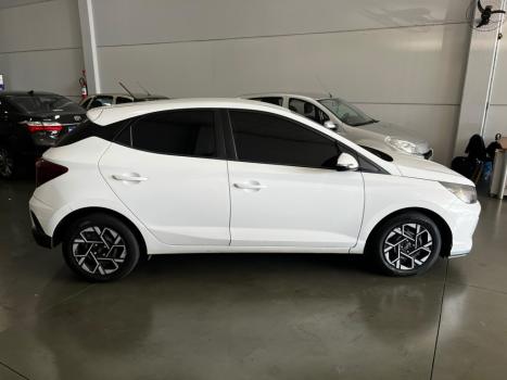 HYUNDAI HB 20 Hatch 1.0 12V 4P FLEX COMFORT, Foto 11