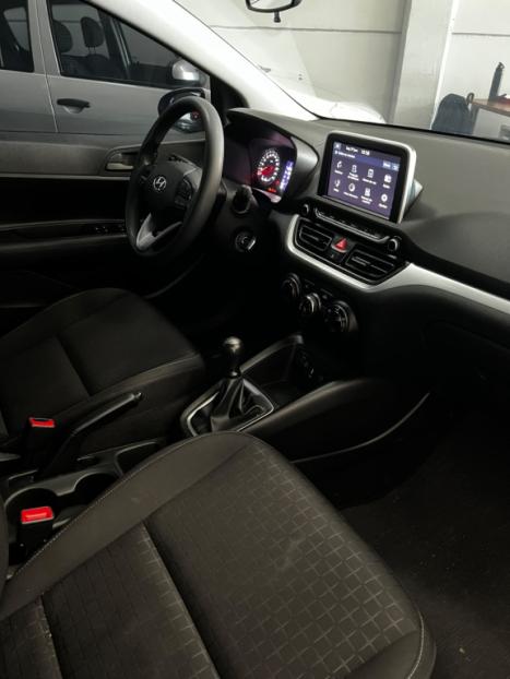 HYUNDAI HB 20 Hatch 1.0 12V 4P FLEX COMFORT, Foto 12