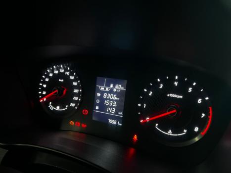 HYUNDAI HB 20 Hatch 1.0 12V 4P FLEX COMFORT, Foto 13
