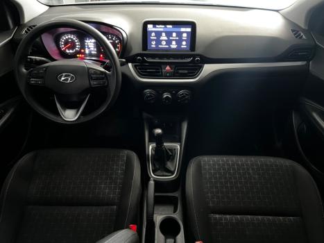 HYUNDAI HB 20 Hatch 1.0 12V 4P FLEX COMFORT, Foto 14