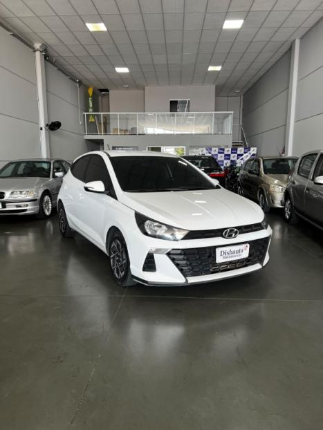 HYUNDAI HB 20 Hatch 1.0 12V 4P FLEX COMFORT, Foto 15