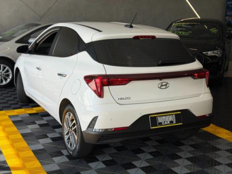 HYUNDAI HB 20 Hatch 1.0 12V 4P LIMITED, Foto 2