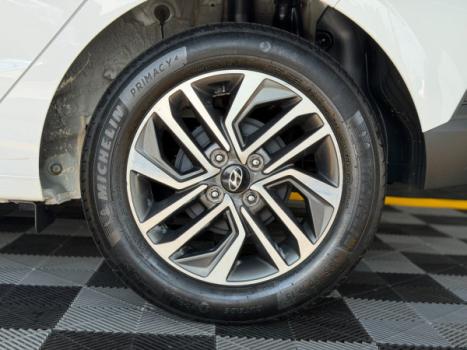 HYUNDAI HB 20 Hatch 1.0 12V 4P LIMITED, Foto 3
