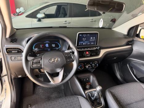 HYUNDAI HB 20 Hatch 1.0 12V 4P LIMITED, Foto 4