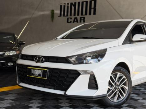 HYUNDAI HB 20 Hatch 1.0 12V 4P LIMITED, Foto 5