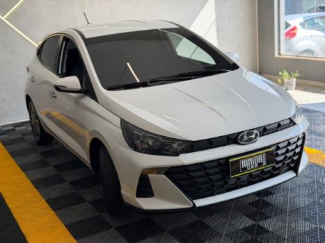 HYUNDAI HB 20 Hatch 1.0 12V 4P LIMITED, Foto 6