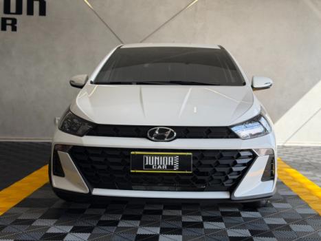 HYUNDAI HB 20 Hatch 1.0 12V 4P LIMITED, Foto 7