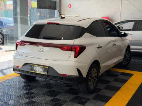 HYUNDAI HB 20 Hatch 1.0 12V 4P LIMITED, Foto 10