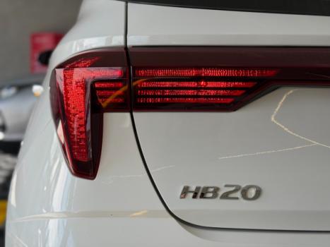 HYUNDAI HB 20 Hatch 1.0 12V 4P LIMITED, Foto 12