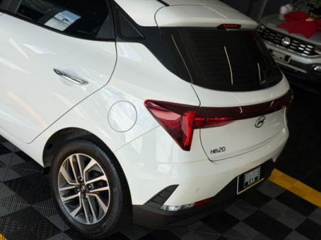 HYUNDAI HB 20 Hatch 1.0 12V 4P LIMITED, Foto 13