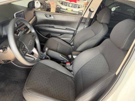 HYUNDAI HB 20 Hatch 1.0 12V 4P LIMITED, Foto 15