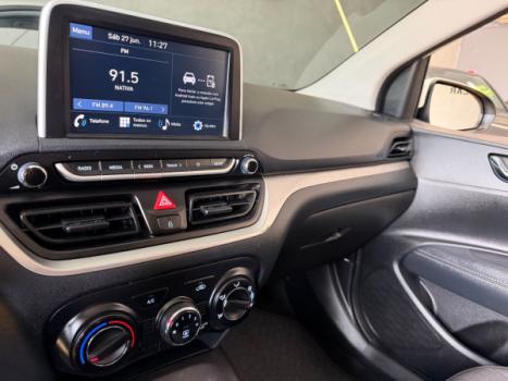 HYUNDAI HB 20 Hatch 1.0 12V 4P LIMITED, Foto 16