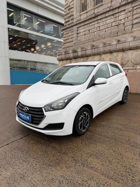 HYUNDAI HB 20 Hatch 1.0 12V 4P FLEX COMFORT, Foto 1