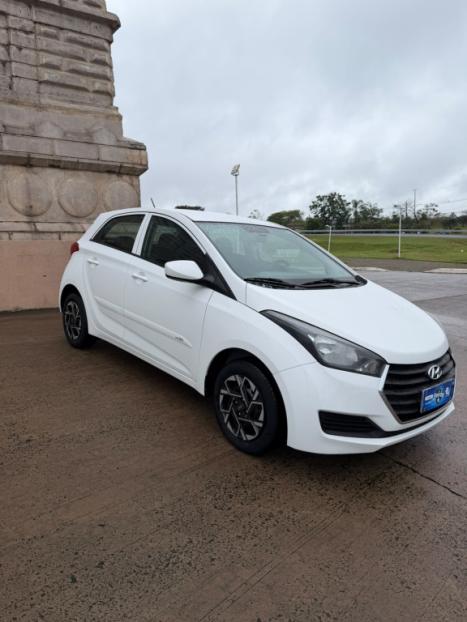 HYUNDAI HB 20 Hatch 1.0 12V 4P FLEX COMFORT, Foto 2