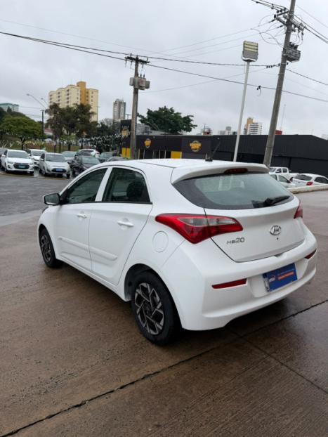 HYUNDAI HB 20 Hatch 1.0 12V 4P FLEX COMFORT, Foto 3