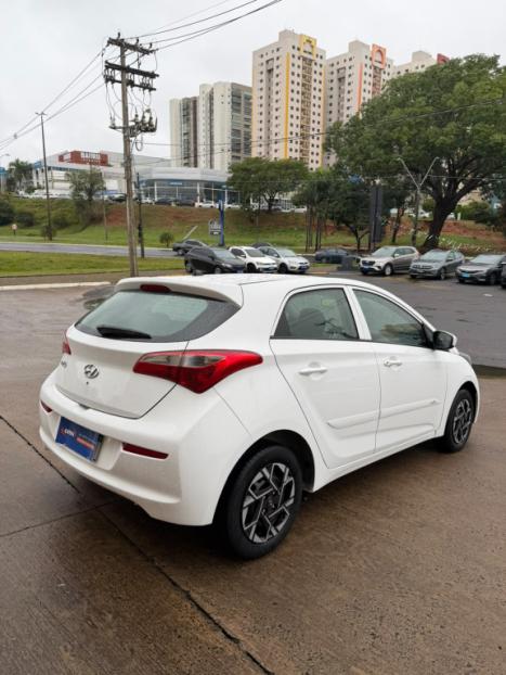 HYUNDAI HB 20 Hatch 1.0 12V 4P FLEX COMFORT, Foto 4