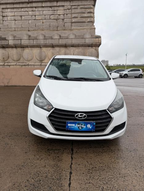 HYUNDAI HB 20 Hatch 1.0 12V 4P FLEX COMFORT, Foto 5