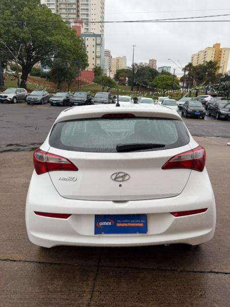 HYUNDAI HB 20 Hatch 1.0 12V 4P FLEX COMFORT, Foto 6