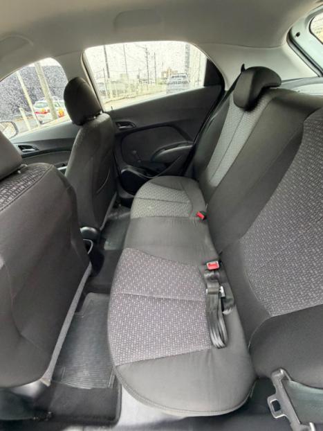 HYUNDAI HB 20 Hatch 1.0 12V 4P FLEX COMFORT, Foto 7
