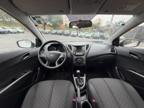 HYUNDAI HB 20 Hatch 1.0 12V 4P FLEX COMFORT, Foto 8