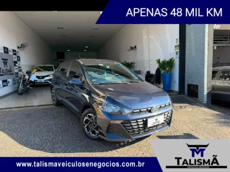 HYUNDAI HB 20 Hatch 1.0 12V 4P FLEX COMFORT PLUS, Foto 1
