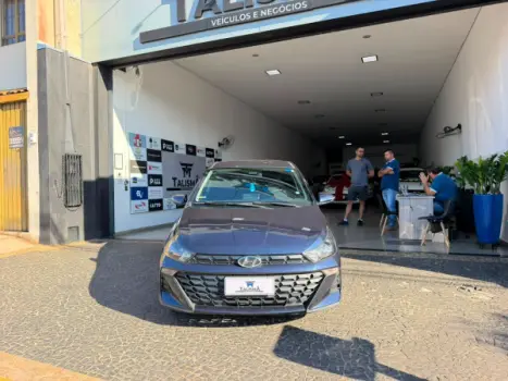 HYUNDAI HB 20 Hatch 1.0 12V 4P FLEX COMFORT PLUS, Foto 2