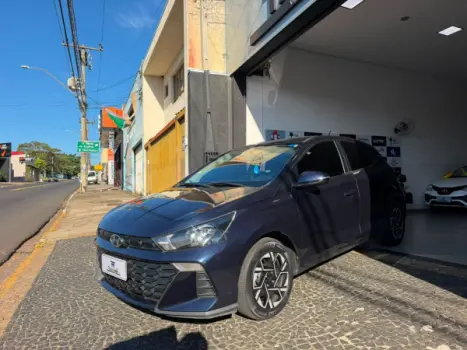 HYUNDAI HB 20 Hatch 1.0 12V 4P FLEX COMFORT PLUS, Foto 3